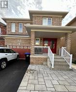 34 WEBB STREET Bradford West Gwillimbury, ON L3Z 0P9