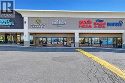 1405 OTTAWA Street N Unit# 104  Kitchener, ON N2A 3Z1