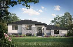 1230 SALEM ROAD Prince Edward County (Ameliasburg Ward), ON K0K 1T0