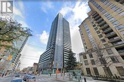 714 - 125 REDPATH AVENUE Toronto, ON M4S 0B5