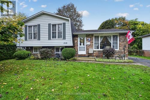 1319 ALWINGTON STREET  Brockville, ON K6V 6A5