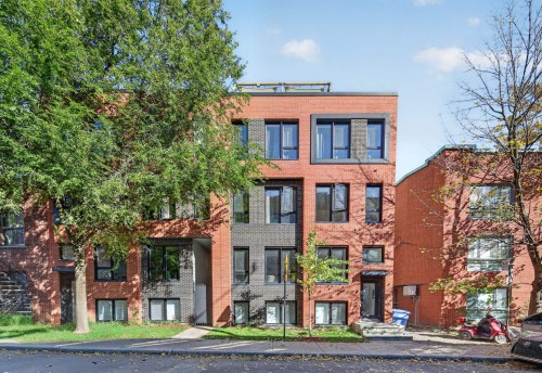 5-2169 Rue Cartier  Montréal (Ville-Marie), QC H2K 4E9