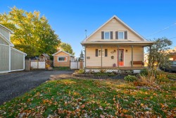 1499 Av. de l'Union Saint-Césaire, QC J0L 1T0