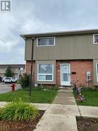 7 - 390 SPRINGBANK AVENUE Woodstock, ON N4T 1L5