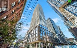 2701 - 88 QUEEN STREET E Toronto, ON M5C 0B6