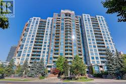 111 - 233 BEECROFT ROAD Toronto, ON M2N 6Z9