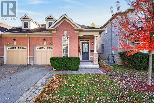 35 - 642 TAPESTRY LANE  Newmarket, ON L3X 3C8
