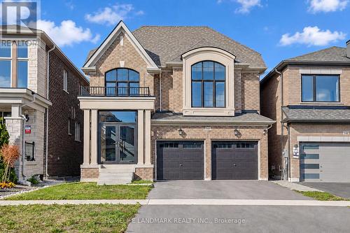 144 MCKEAN DRIVE  Whitchurch-Stouffville, ON L4A 5A8