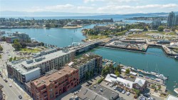 #117-409 Swift St Victoria, BC V8W 1S2