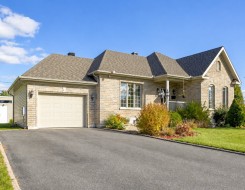 985 Rue des Harfangs Trois-Rivières, QC G8V 2V1