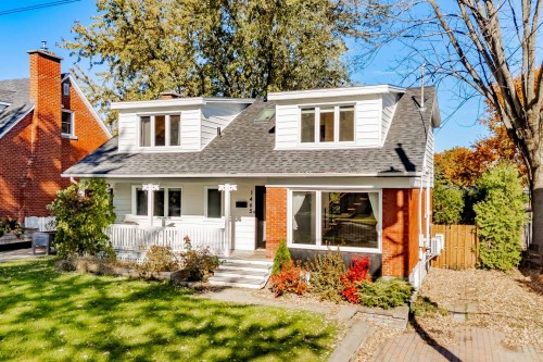 1465 Rue du Vermont  Sherbrooke (Les Nations), QC J1J 1G4