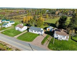 71 Fairfield RD Sackville, NB E4L 2X4