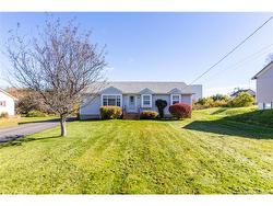 50 Charles ST Sackville, NB E4L 3S6