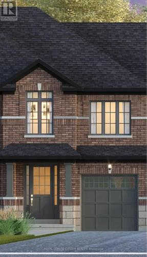 89 CORLEY STREET  Kawartha Lakes, ON K9V 0R2