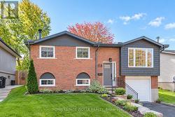 118 WHEATFIELD CRESCENT  Kitchener, ON N2P 1P7