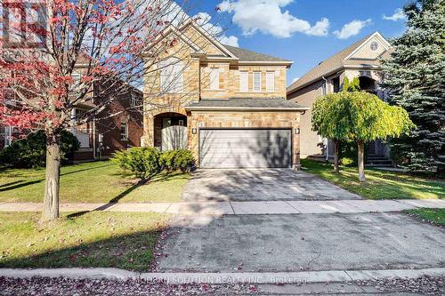 5 WOODCOTE CRESCENT  Halton Hills, ON L7G 6M2