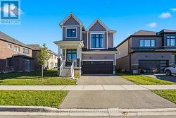1 LADD AVENUE Brantford, ON N3T 0T5