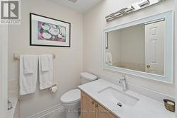 Primary updated ensuite - 