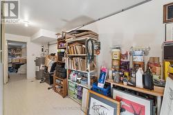plenty of storage - 