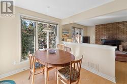 Breakfast room - 