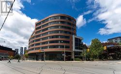 303 - 90 TRINITY STREET Toronto, ON M5A 0E4