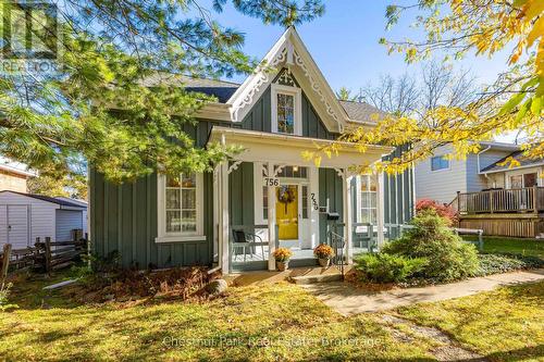 756 15TH STREET E  Owen Sound, ON N4K 1X6