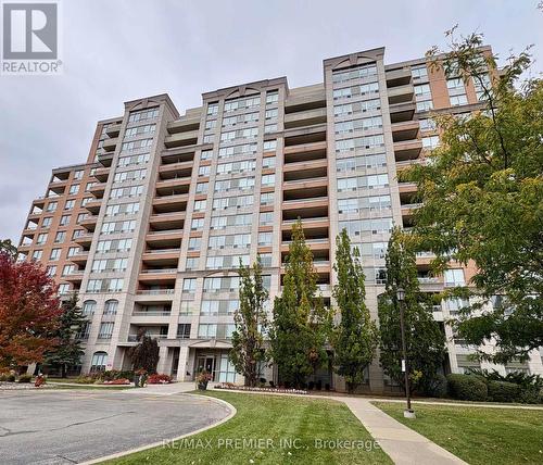 612 - 29 NORTHERN HEIGHTS DRIVE  Richmond Hill, ON L4B 4M4