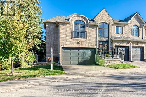 68 - 2250 ROCKINGHAM DRIVE  Oakville, ON L6H 6J3