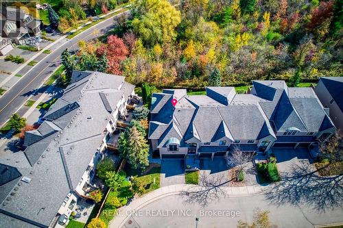68 - 2250 ROCKINGHAM DRIVE  Oakville, ON L6H 6J3