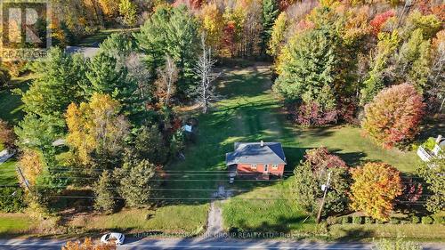450 QUEENSVILLE SIDE ROAD W  East Gwillimbury, ON L9N 1A7