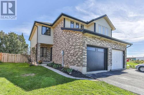 1106 NELLIS STREET  Woodstock (Woodstock - North), ON N4T 1N4