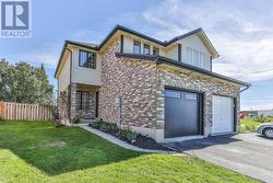 1106 NELLIS STREET Woodstock (Woodstock - North), ON N4T 1N4