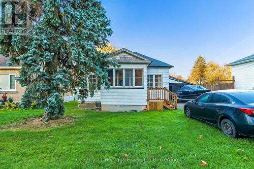 66 BEE STREET  Woodstock (Woodstock - South), ON N4S 3Z3