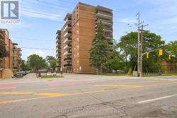 806 - 855 KENNEDY ROAD Toronto (Ionview), ON M1K 2E3