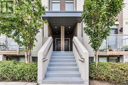 204 - 3058 SIXTH LINE  Oakville, ON L6M 1P8