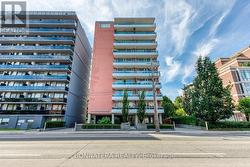 402 - 74 SPADINA ROAD Toronto, ON M5R 2T5