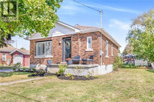 12 PATRICIA Street  Brantford, ON N3T 1W5
