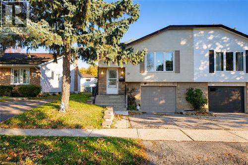 121 ASHGROVE Avenue  Brantford, ON N3R 6E8