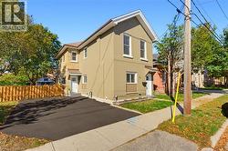 14 BOND Street Brantford, ON N3R 4G5
