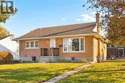 7 PRUETER Avenue Kitchener, ON N2H 6G5