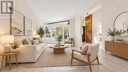 52 DUKINFIELD CRESCENT Toronto, ON M3A 2S1
