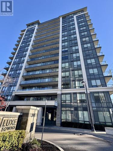 107 - 398 HIGHWAY 7 E  Richmond Hill, ON L4B 0G6