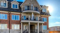 1501 - 2420 BARONWOOD DRIVE Oakville, ON L6M 0X6