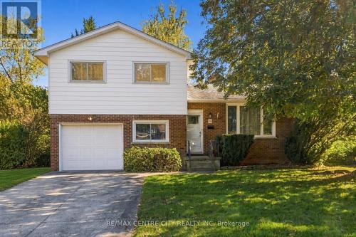 66 ELDORADO AVENUE  London East (East O), ON N5W 1S5