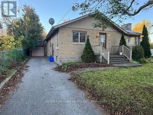 101 COLBORNE STREET W  Kawartha Lakes (Lindsay), ON K9V 3T4
