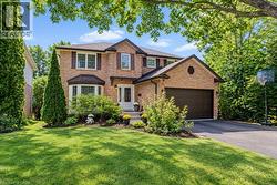 28 BRIDLEWOOD Drive Guelph, ON N1G 4B2