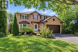28 BRIDLEWOOD Drive Guelph, ON N1G 4B2