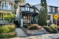 13 AMROTH AVENUE Toronto, ON M4C 4H3