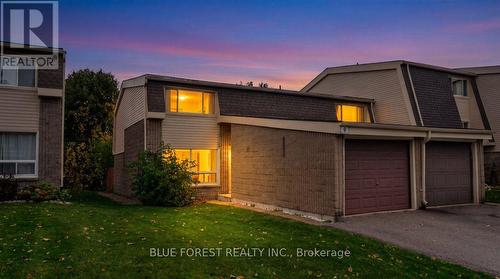 9 - 1460 LIMBERLOST ROAD  London North (North I), ON N6G 2C6