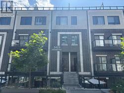 310 - 3425 SHEPPARD AVENUE E Toronto, ON M1T 3K5